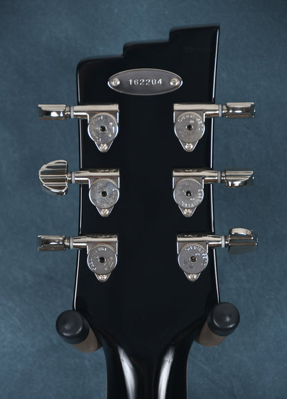 2016 Duesenberg Starplayer TV Silver Sparkle