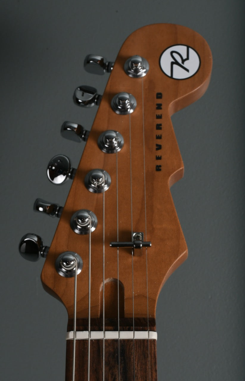 2020 Reverend Trickshot Coffee Burst