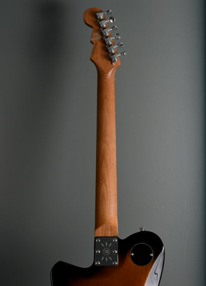 2020 Reverend Trickshot Coffee Burst