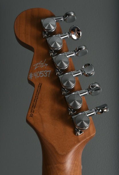 2020 Reverend Trickshot Coffee Burst