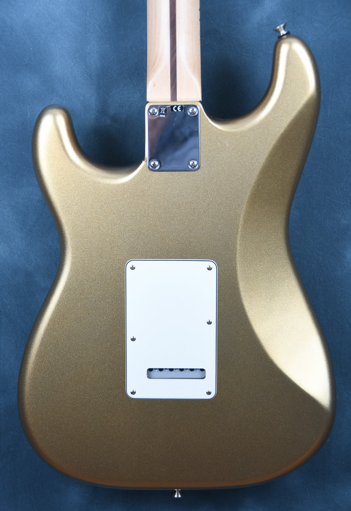 2017 Fender American Special Stratocaster FSR Aztec Gold Slider '69 Pickups