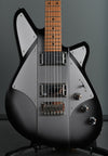 2020 Reverend Billy Corgan Signature Satin Silver Burst