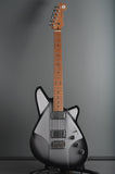 2020 Reverend Billy Corgan Signature Satin Silver Burst