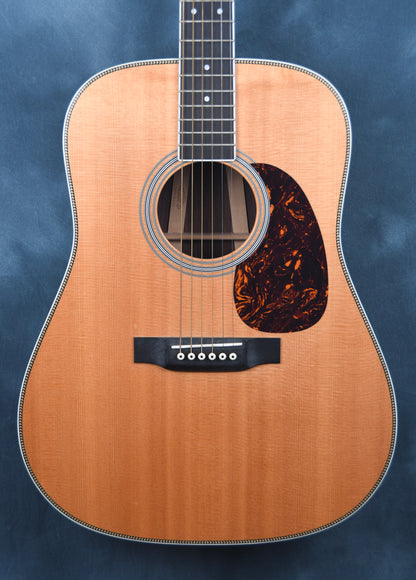 2010 Martin HD-35