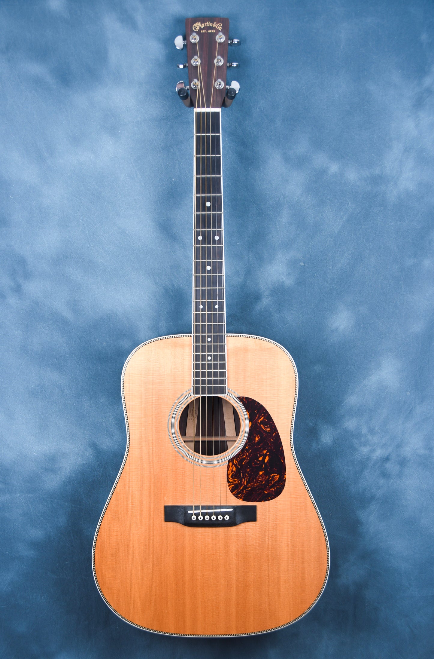 2010 Martin HD-35