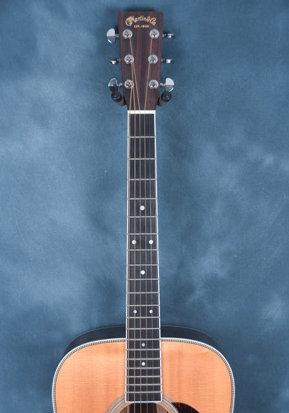 2010 Martin HD-35