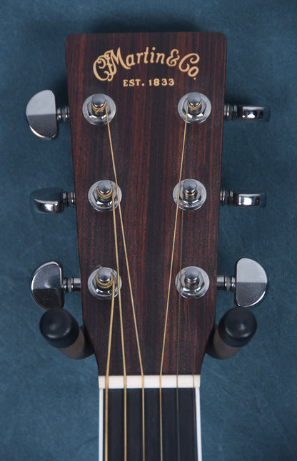 2010 Martin HD-35