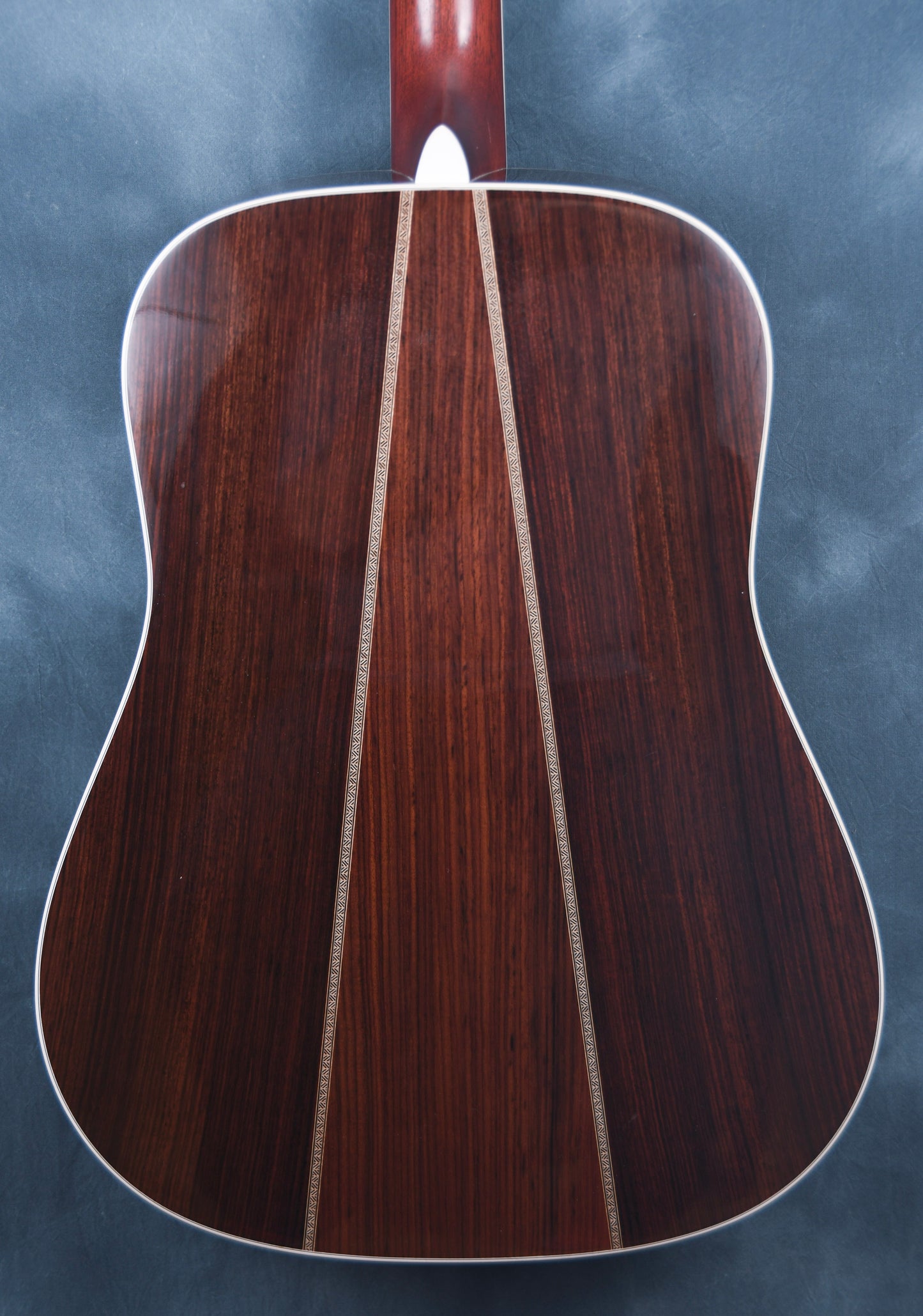 2010 Martin HD-35