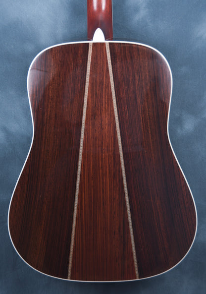 2010 Martin HD-35