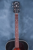 2015 Gibson Custom Shop SJ-100 Special Edition Tobacco Sunburst Acoustic