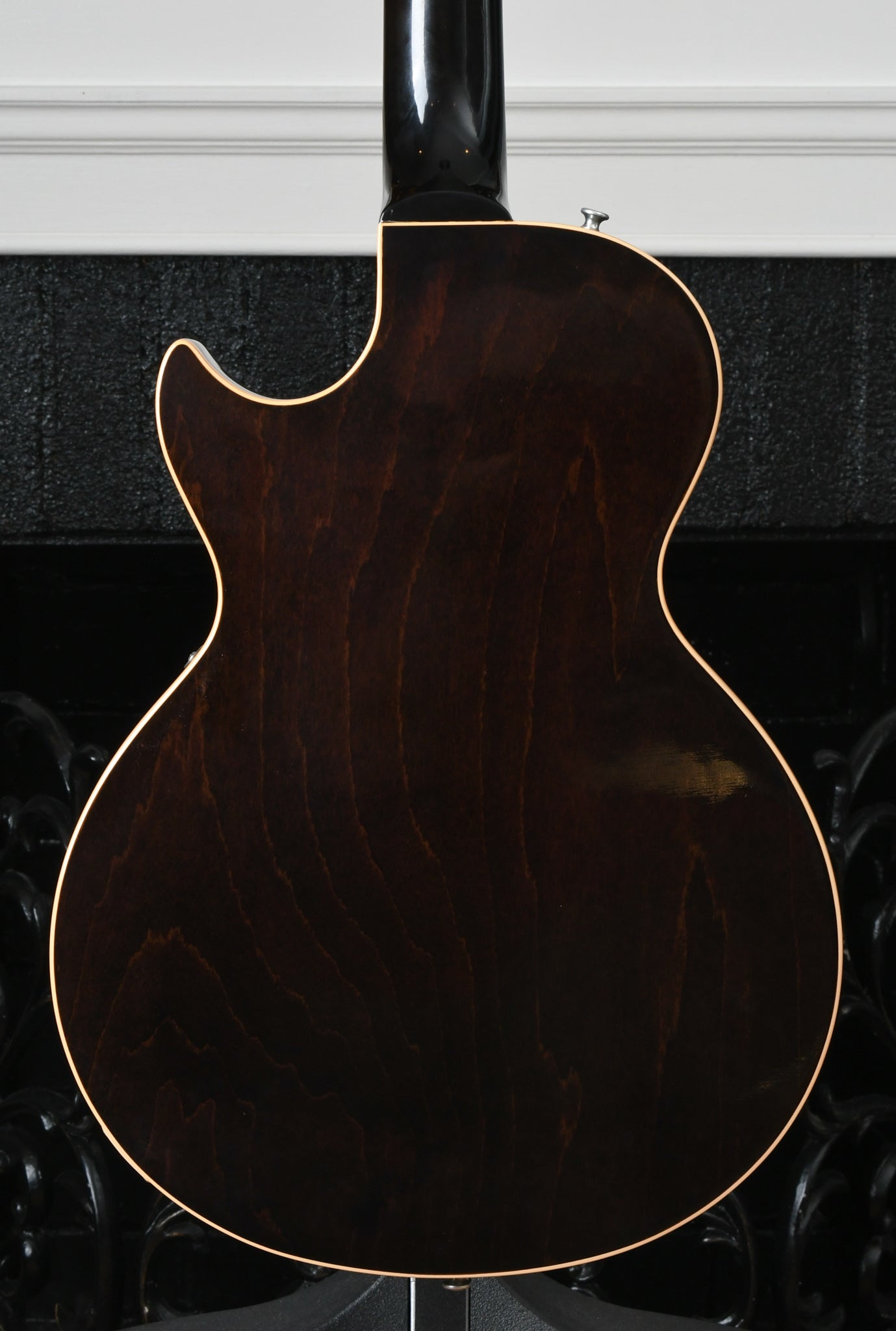 2015 Gibson Memphis ES Les Paul Tobacco Burst