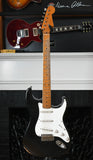 2022 Nacho Stratocaster *Custom Color* Black