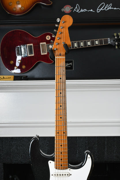 2022 Nacho Contour Body *Custom Color* Black