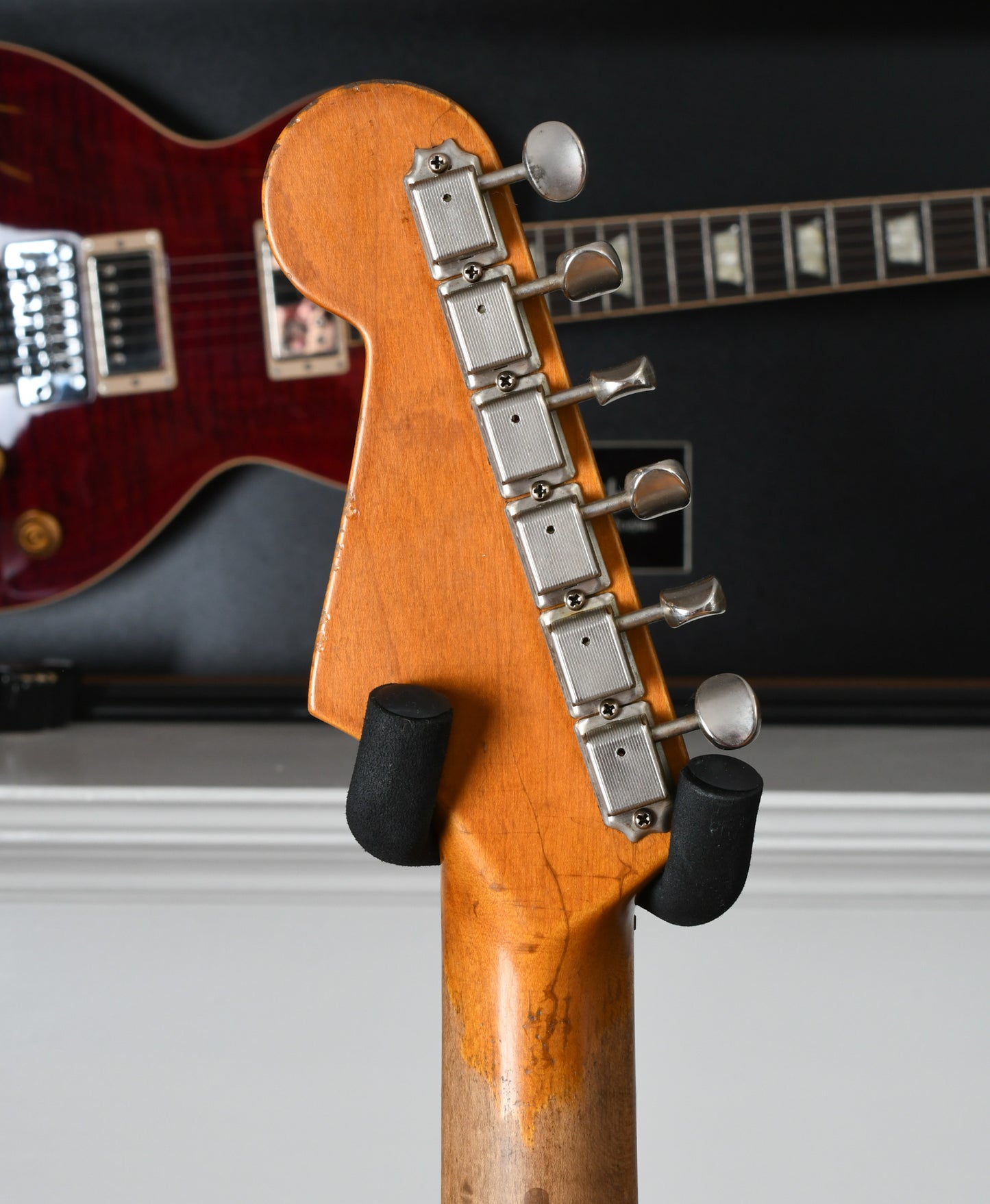 2022 Nacho Contour Body *Custom Color* Black