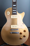 2006 Heritage H-150 Goldtop Lollar P-90's