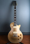 2006 Heritage H-150 Goldtop Lollar P-90's