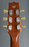 2006 Heritage H-150 Goldtop Lollar P-90's