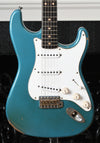 2022 Nacho Stratocaster *Custom Color* Lake Placid Blue