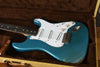 2022 Nacho Stratocaster *Custom Color* Lake Placid Blue