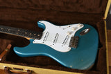 2022 Nacho Stratocaster *Custom Color* Lake Placid Blue