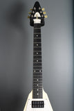 2009 Gibson Flying V '67 Reissue Classic White