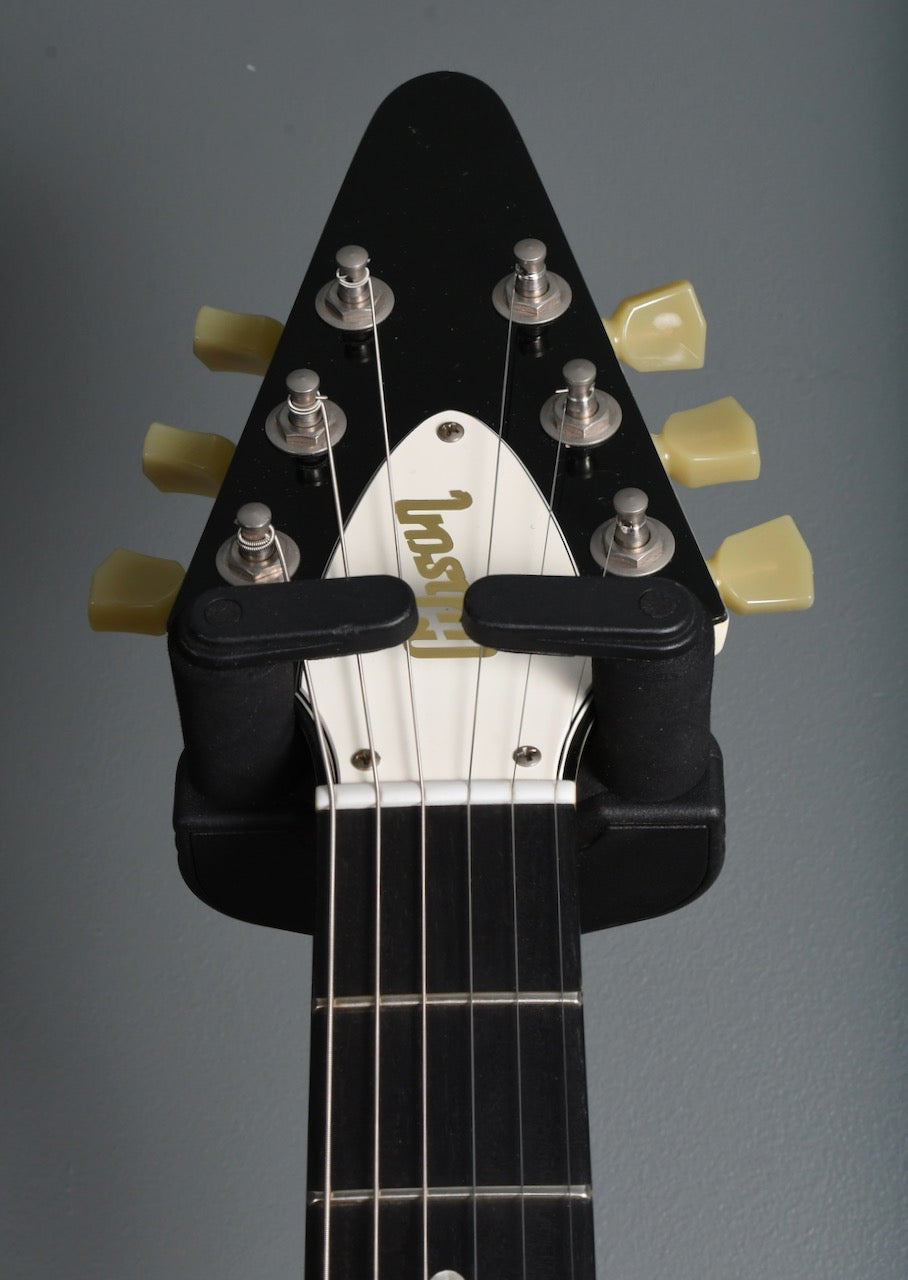 2009 Gibson Flying V '67 Reissue Classic White – Watchtower Guitars