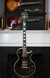 2021 Gibson 1968 Les Paul Custom Murphy Lab *M2M Light Aged* Ebony