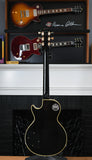 2021 Gibson 1968 Les Paul Custom Murphy Lab *M2M Light Aged* Ebony