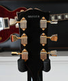 2021 Gibson 1968 Les Paul Custom Murphy Lab *M2M Light Aged* Ebony