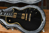 2021 Gibson 1968 Les Paul Custom Murphy Lab *M2M Light Aged* Ebony