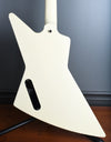 2010 Gibson Explorer Classic White OHSC