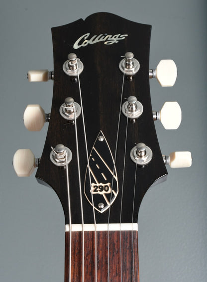 2019 Collings 290 Tobacco Sunburst
