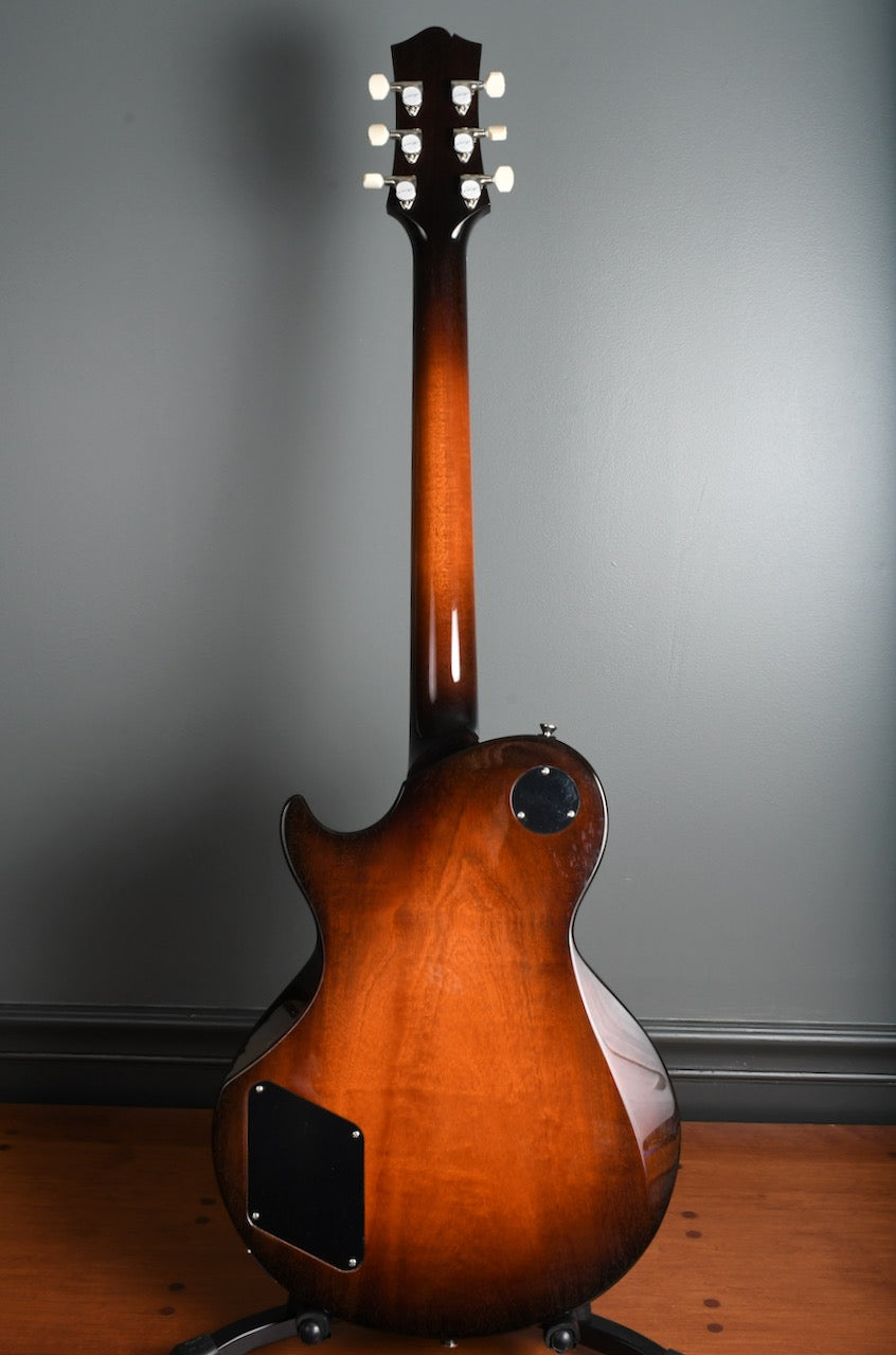 2019 Collings 290 Tobacco Sunburst