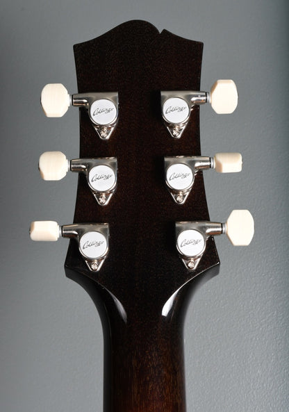 2019 Collings 290 Tobacco Sunburst