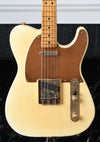 2022 Nacho Telecaster Blonde Oscar Moore Tribute #0958