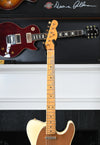 2022 Nacho Telecaster Blonde Oscar Moore Tribute #0958