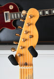 2022 Nacho Telecaster Blonde Oscar Moore Tribute #0958