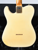 2022 Nacho Telecaster Blonde Oscar Moore Tribute #0958