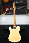 2022 Nacho Telecaster Blonde Oscar Moore Tribute #0958