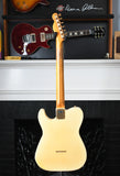 2022 Nacho Telecaster Blonde Oscar Moore Tribute #0958