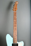 2020 Reverend Double Agent W Chronic Blue