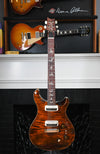 Paul Reed Smith PRS Paul's Guitar Orange Tiger 10 Top