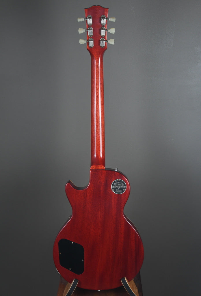 2019 Gibson 60th Anniversary Les Paul 1959 R9 Reissue Royal Teaburst OHSC