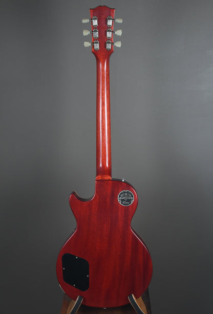 2019 Gibson 60th Anniversary Les Paul 1959 R9 Reissue Royal Teaburst OHSC