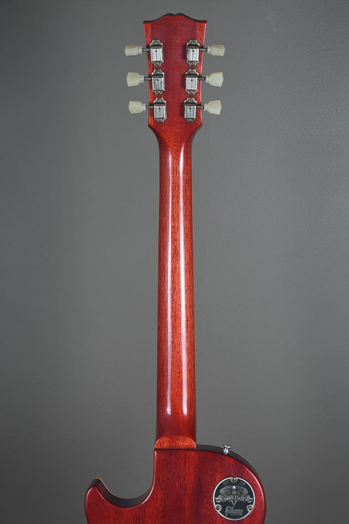 2019 Gibson 60th Anniversary Les Paul 1959 R9 Reissue Royal Teaburst OHSC