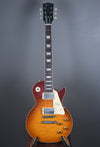 2019 Gibson 60th Anniversary Les Paul 1959 R9 Reissue Slow Iced Tea Fade OHSC