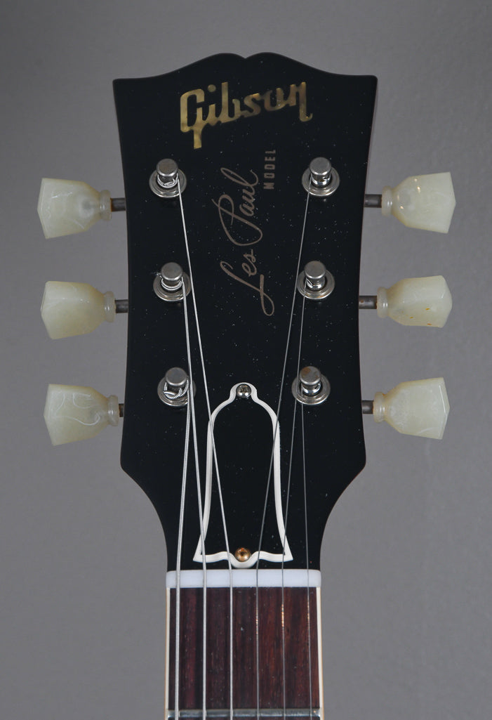 2019 Gibson 60th Anniversary Les Paul 1959 R9 Reissue Slow Iced Tea Fade OHSC