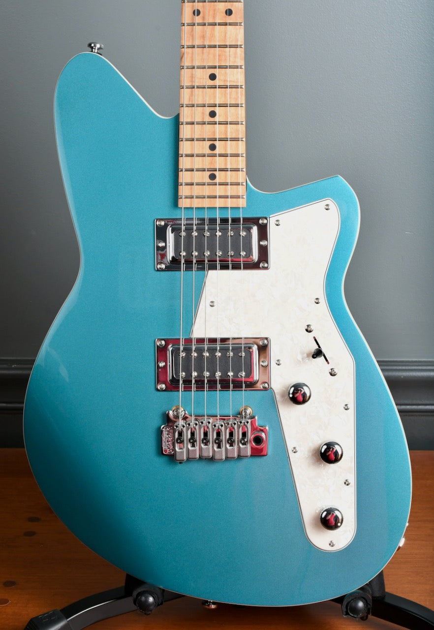 2020 Reverend Jetstream RB Deep Sea Blue