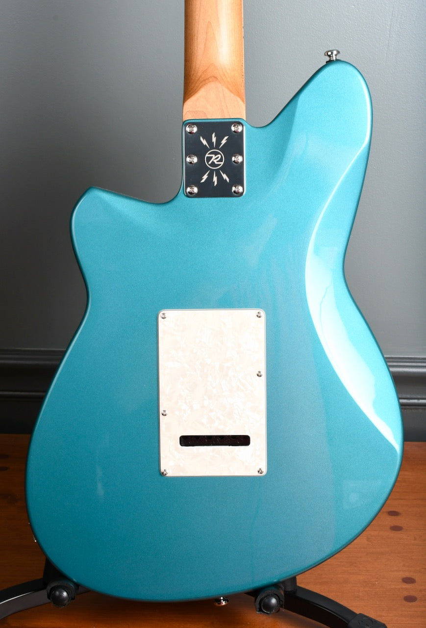 2020 Reverend Jetstream RB Deep Sea Blue