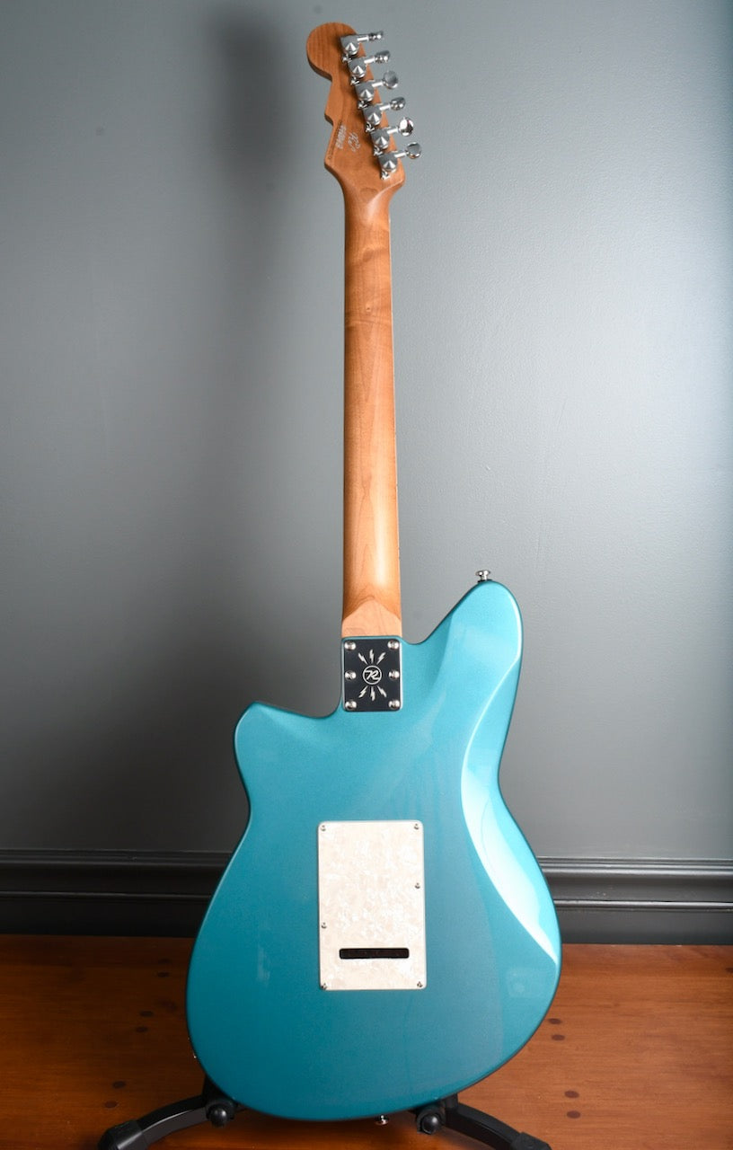 2020 Reverend Jetstream RB Deep Sea Blue
